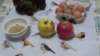 L'alimentazione del Diamante mandarino d'allevamento