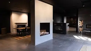 Stoke Fireplace Studio Christchurch