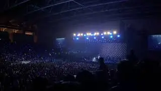 Arijit Singh with his soulful performance | Live | Dallas | US Tour 2019
