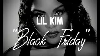 Lil Kim - 