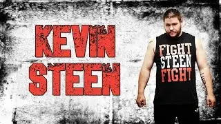 ∆ Tribute Kevin Owens ~ Become a Star ∆