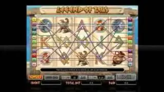 Nya gratis casinospel online --  