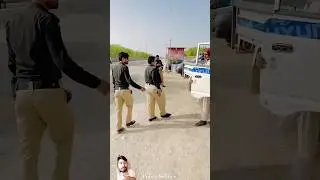#police #news #automobile #motivation #karachipolice #sindhpolice #smuggling show video#cow