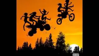 Rae Sremmurd ft Migos - Look Alive (Instrumental W/Hook)