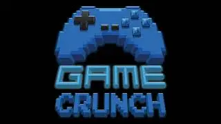 Game Crunch - 638 - Edgy Era of Video Games