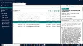 Using EndNote to Create an Annotated Bibliography