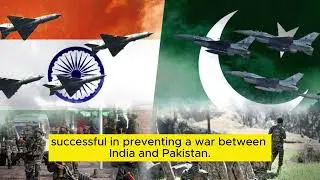 What is Shuttle Diplomacy? United States role of Shuttle Diplomacy in Pak Vs India conflicts