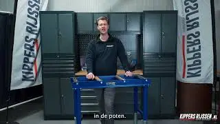 Kippers Rijssen - Rollenbanen