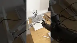Create my New Streaming Setup with me