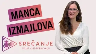 MANCA IZMAJLOVA: Zvezde usode so me nenehno vodile v smer petja