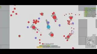 arras io growth armsrace ffa