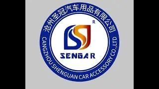 Luxury full-coverage car floor mat cleaning video demonstration