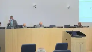 Watch, Lubbock City Council Emergency Meeting