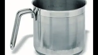 norpro krona stainless steel 8 cup multi pot