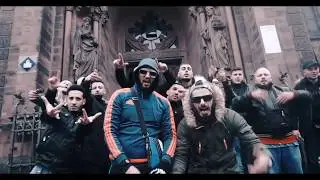 Apoka - Ales Klar feat le criminell et amine el boos (clip Officiel)