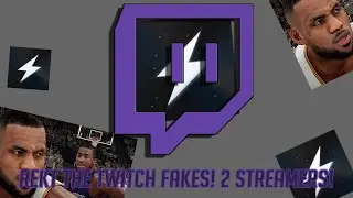 Catching streamers using viewer bot! Ep.8 