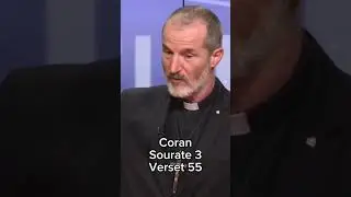 Allah dit &agrave; J&eacute;sus dans le Coran ... #abb&eacute;guypag&egrave;s