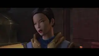 Freelancer Titan's Story pt.19 - Final