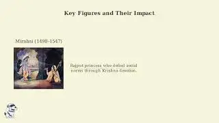 Bhakti Movement  Spiritual Revolution that Transformed India's Social Landscape