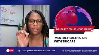 Mental Health Coverage with Tricare