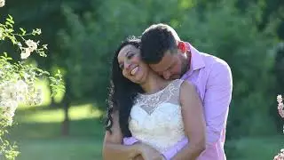 Nadeska & Jorge