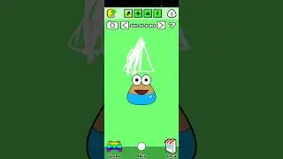 Iceb Berg do pou focada na wiki dele