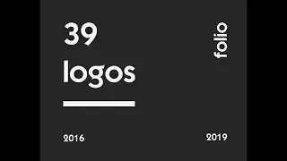 39 minimal logo design goodlogo studio