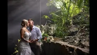 Colleen + Jeff - Cinematic Wedding Film