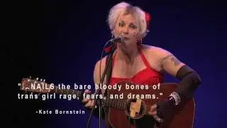 2012-13 FRESH MEAT TOUR trailer - bring Sean Dorsey & Shawna Virago to YOUR city!