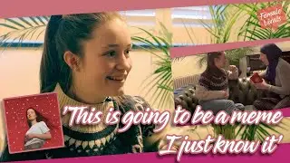 Sigrid Talks Songs, Funerals and Running a Business | Female Virals | 1 (NL SUB)