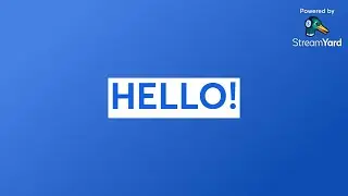 HELLO!