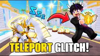 (NEW GLITCH!) How to TELEPORT while HOLDING ANY EGG! In Steal An Egg Roblox!