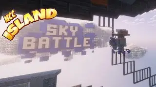 West Coast Funeral | MCCI Skybattle Montage