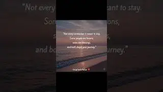 🍁 Lessons & Blessings | Life Journey Quotes ✨#lifequotes #wisewords #positivity #innerpeace #shorts