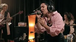EL FISH TV - TWEE - Summer of Love (live in studio)
