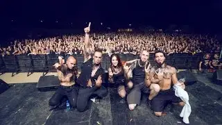 MorphiuM - Epk Video