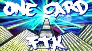 Banned Combos #6. Future Fusion FTK (Grandsoil Style) (pre erratas)