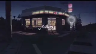 Juanitos Alter Ego - Jealous ft. Alberto