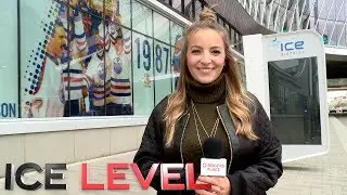 ICE Level | The Feature on Team Canada vs. Team USA
