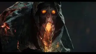 Learning Blight during the free trial - Second game overall and adept challenge