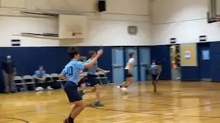 GCAA Regular Season Highlights 2022