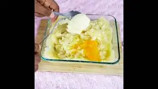 No volver&aacute;s a comer yuca de otra manera #recetas #cocina #food #