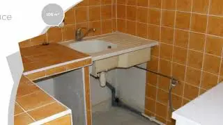 A vendre - Inconnu - St jean de vedas (34430) - 8 pi&egrave;ces - 105m&sup2;