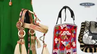 The Old West Comes Alive! Native American Art, Antiques, & Auction in June 2025