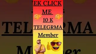5000 Free Telegram Subscriber || Free Telegram Members Site 2023 | How to Increase Telegram Members