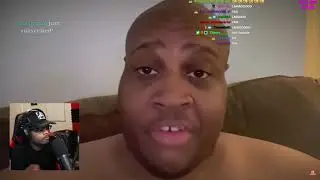 ImDontai Reacts To The EDP Update BAD TO WORSE