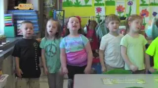 Fifty Nifty United States Song!