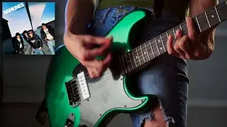 Guitar Cover - 