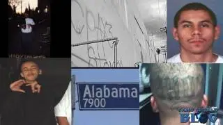 Canoga Park Alabama Street 13 Hood History (San Fernando Valley)