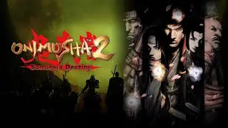 Onimusha 2: Samurai's Destiny Remastered Walkthrough Part 1